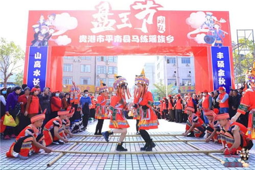 山高水長瑤家緣，豐碩金秋映馬練——2020年盤王節系列活動側記