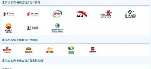 北京冬奧會首家獨家供應(yīng)商出爐 英孚教育成為語言培訓服務(wù)供應(yīng)商