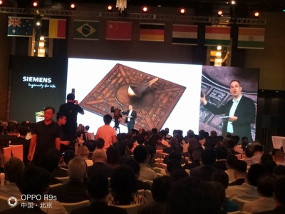 雨鴿公司為中外古董產品同聲傳譯服務